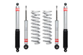 19-23 Ford Ranger 2.3L EcoBoost 4WD Eibach E80-35-048-01-22 Pro-Truck Lift System (Stage 1)